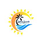 Solar Scrub