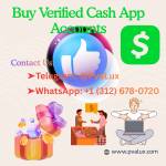 Buy Verified Cash App Accounts