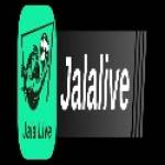 Jalalive Jala Live Puncak Siaran