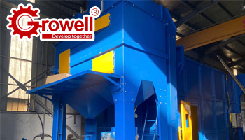 Tìm hiểu công nghệ Cyclone xử lý bụi trong công nghiệp