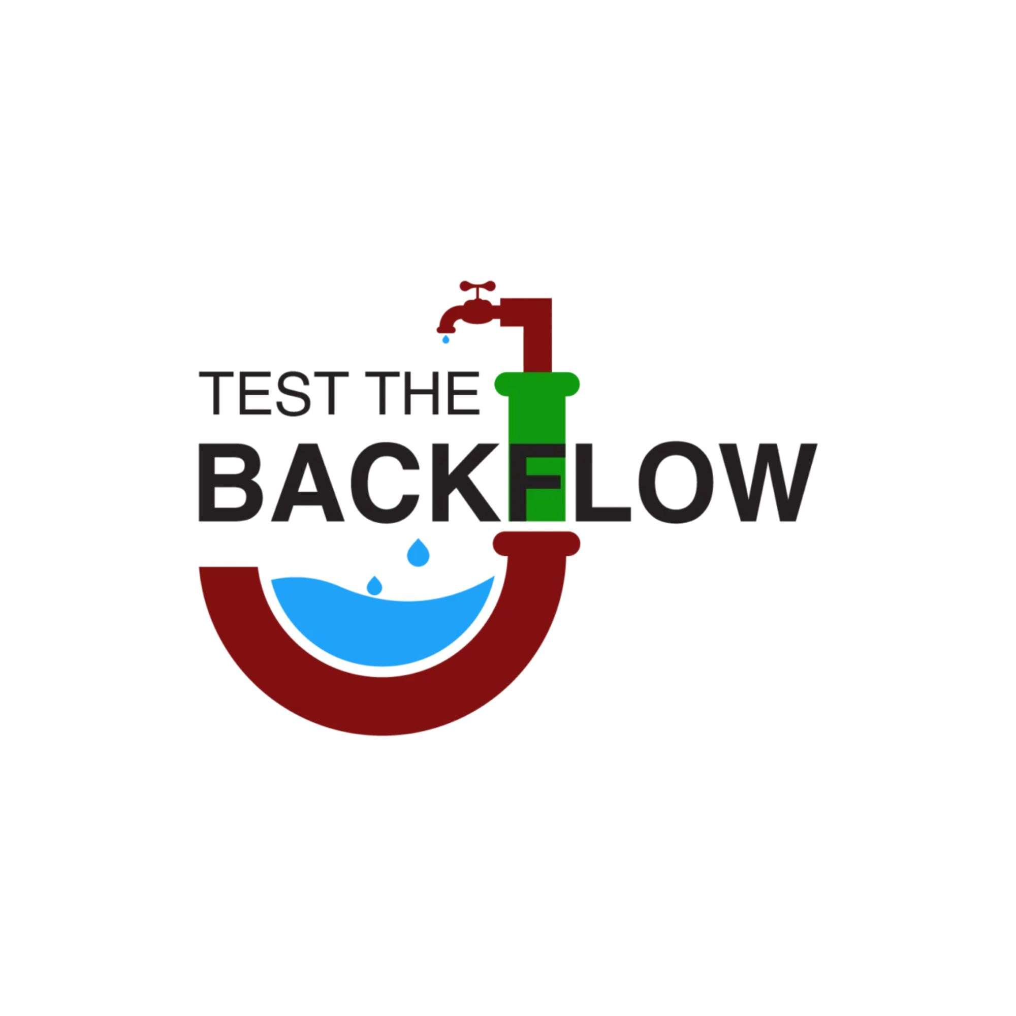 Test The Backflow