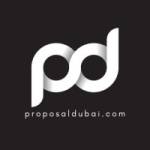Proposal Dubai