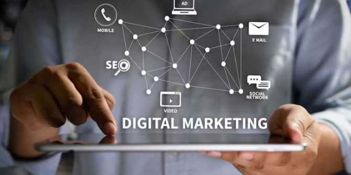 Why Businesses Need a Clear Strategy from a Digital Marketing Agency in Delhi