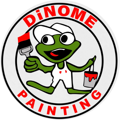 Professional Painters in Quogue, NY - DiNome Painting Services