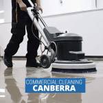 Commercial Cleaning Canberra