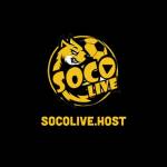 SOCOLIVE host