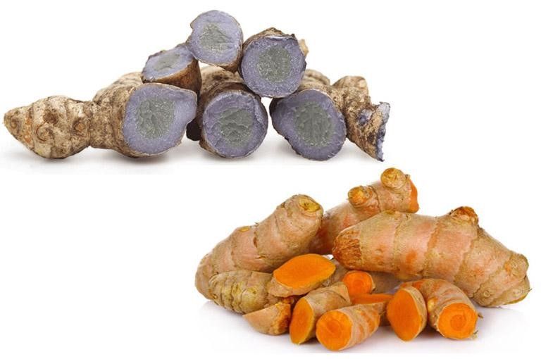 Dược liệu hỗ trợ đau dạ dày hiệu quả và an toàn – Kienthucduoclieu.vn