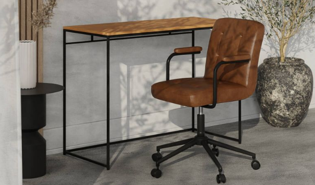 The Ultimate Guide to Choosing Stylish & Functional Home Office Desks for Productivity