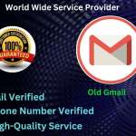 Buy gmail Accounts