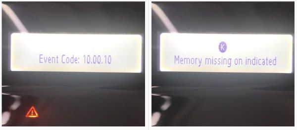 Hướng dẫn cách khắc phục hp 4003 báo lỗi 10.00 11