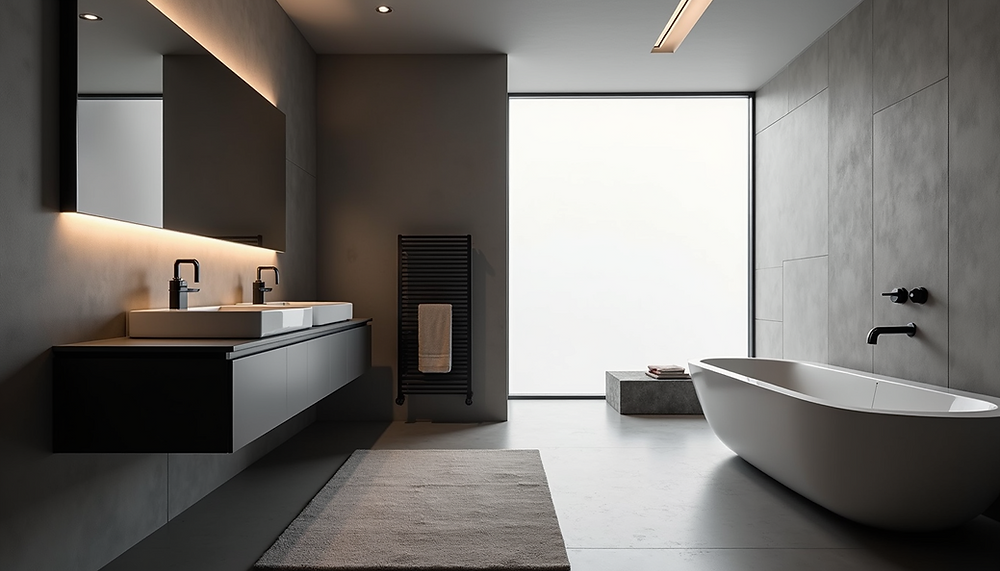 Trending Bathroom Renovation Ideas for Your Home in 2025