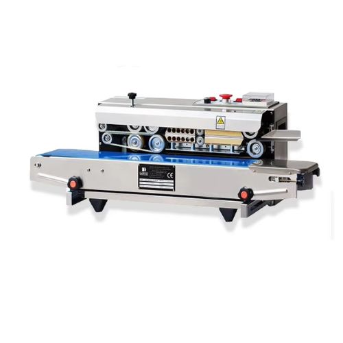 Máy hàn miệng túi liên tục Yamafuji SF-150W