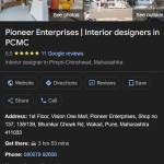 PioneerEnterprises Wakad