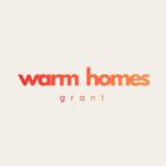 Warm Homes Grant