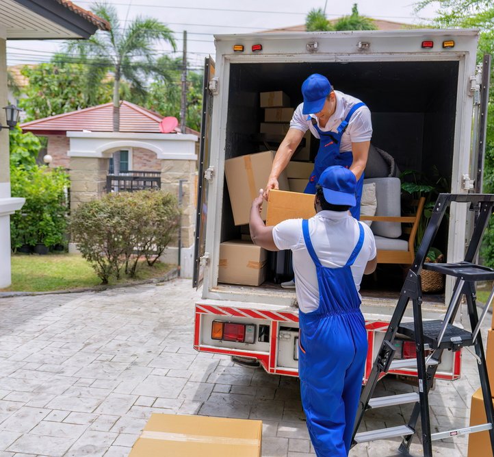 Local Shifting Services Made Easy with Quick Packers Movers