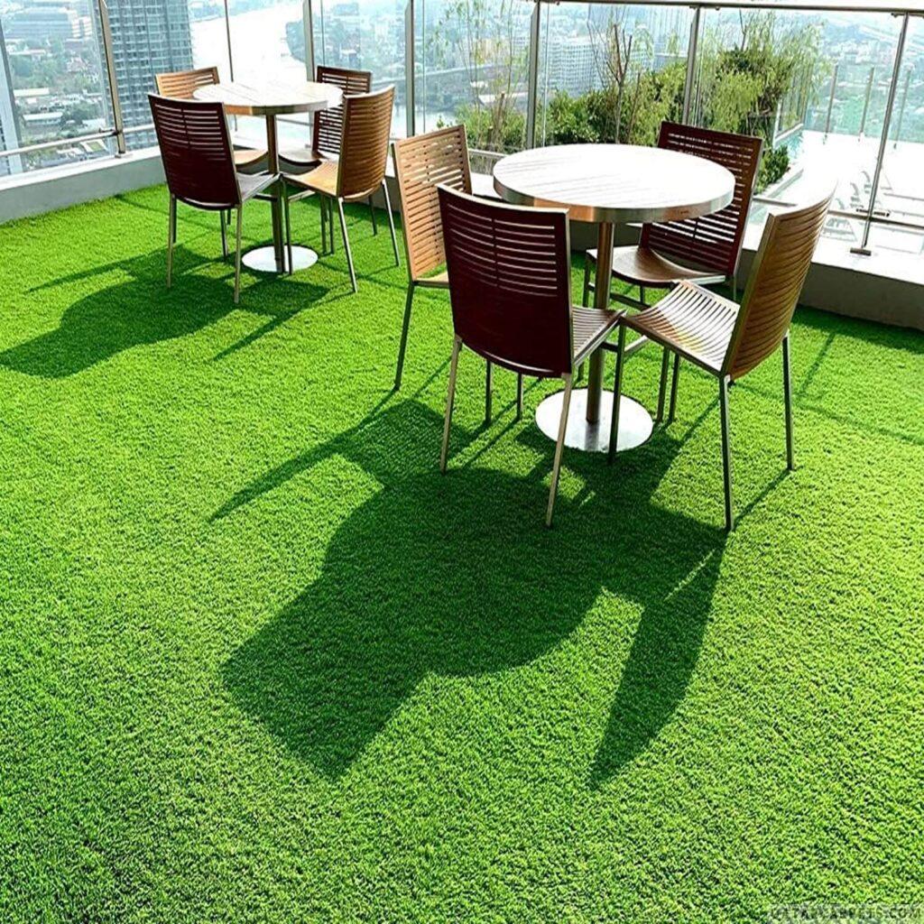 Buy Best Grass Carpets in Qatar - Exclusive Collection!