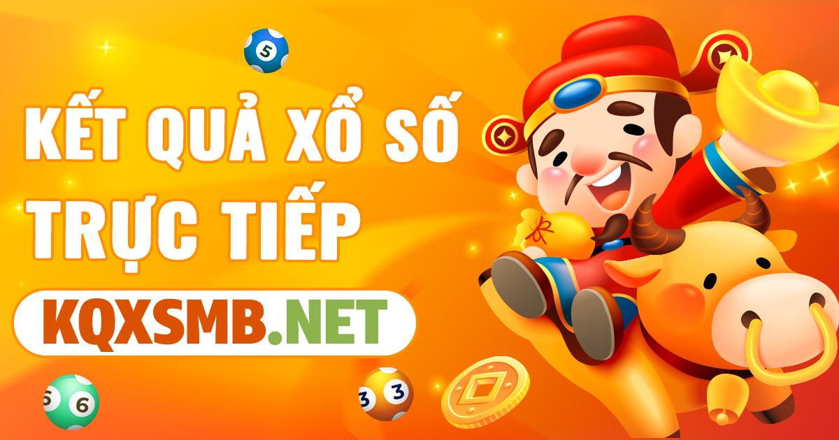 Kết Quả Xổ Số Miền Bắc Thứ Năm Hàng Tuần  - XSMB Thu 5