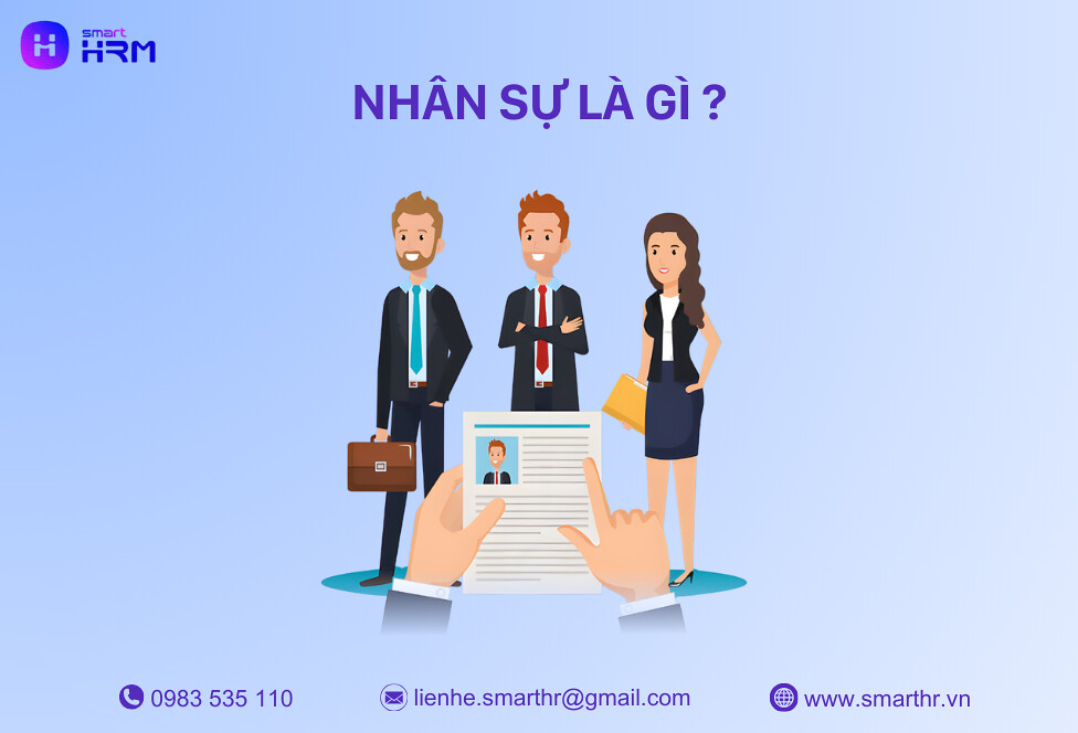 Nhân sự là gì? Vai trò và tầm quan trọng trong doanh nghiệ… | Flickr