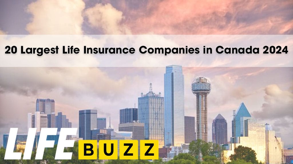 Best Life Insurance Companies In Canada For March 2026