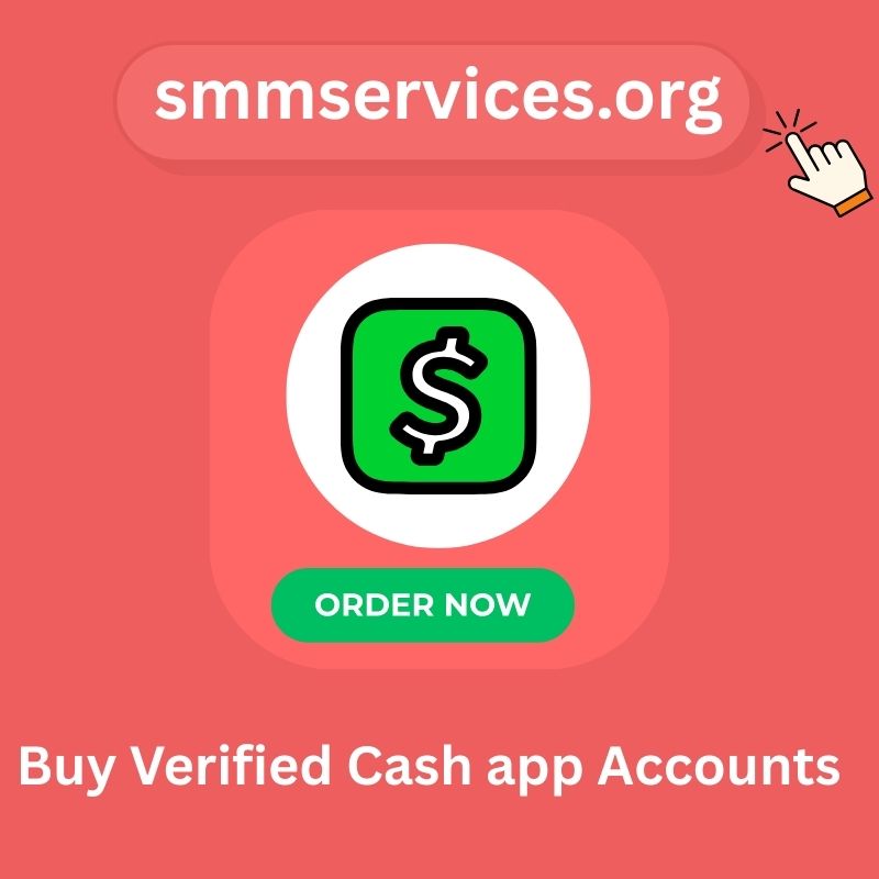 Buy Verified Cash app Accounts - [Secure & Hassle-Free Deal]