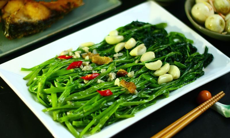 Bị bỏng kiêng ăn gì và nên ăn gì để da mau lành, không để lại sẹo? – Chăm sóc da