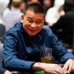 Johnny Chan