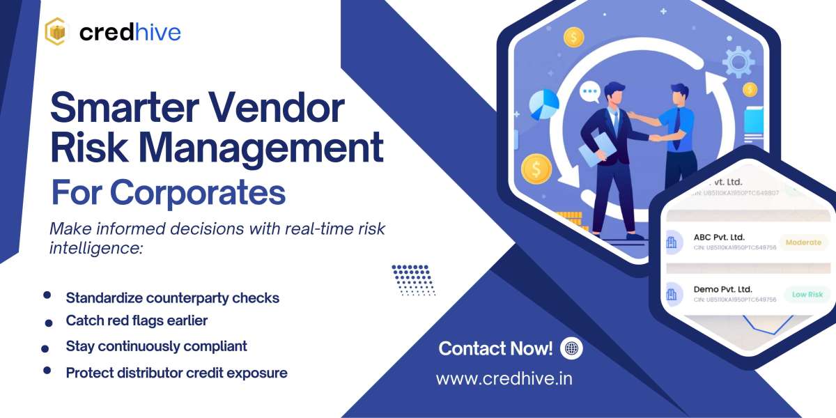 How Corporates Can Manage Counterparty Risk Effectively