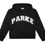 Parke Sweatshirt