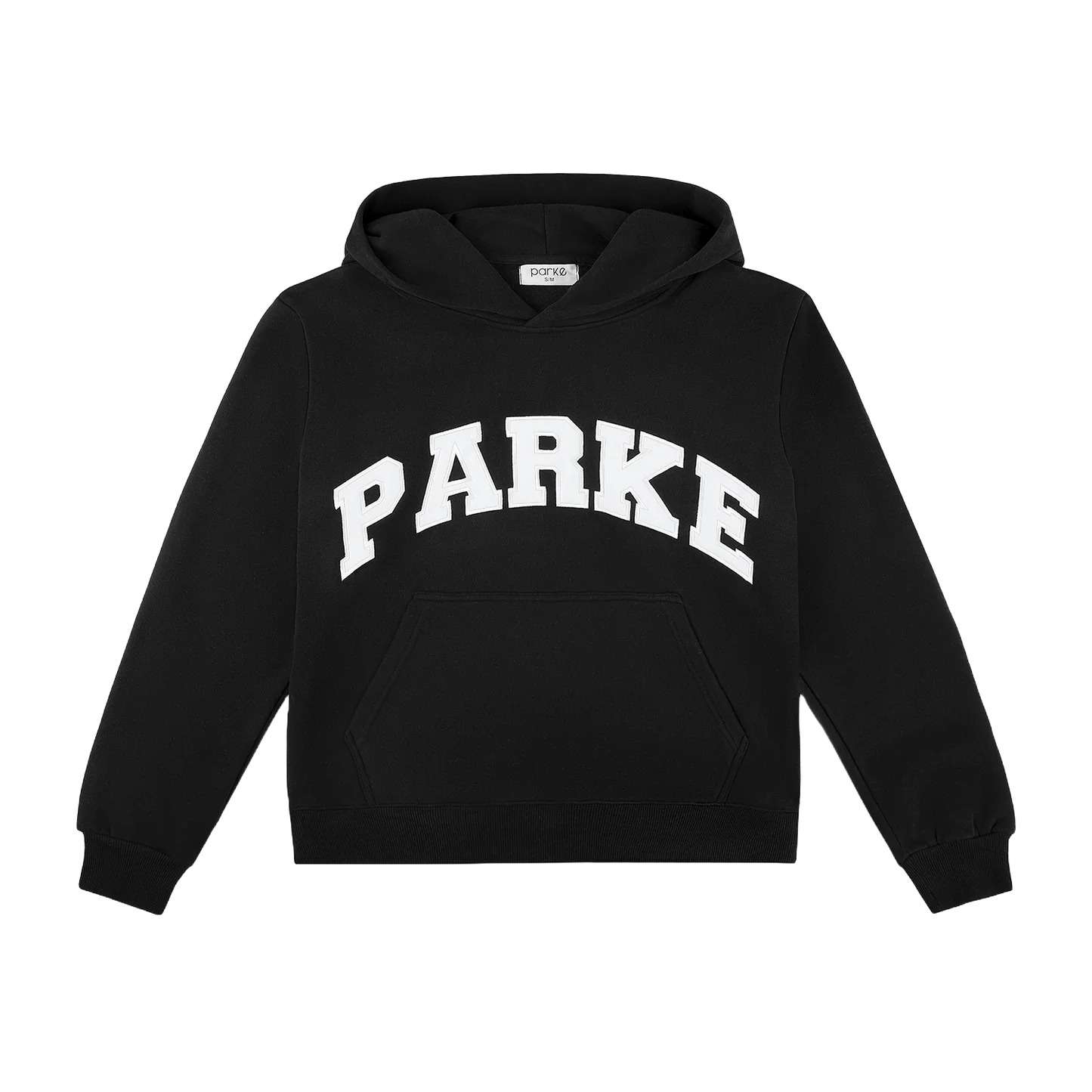 Parke Sweatshirt