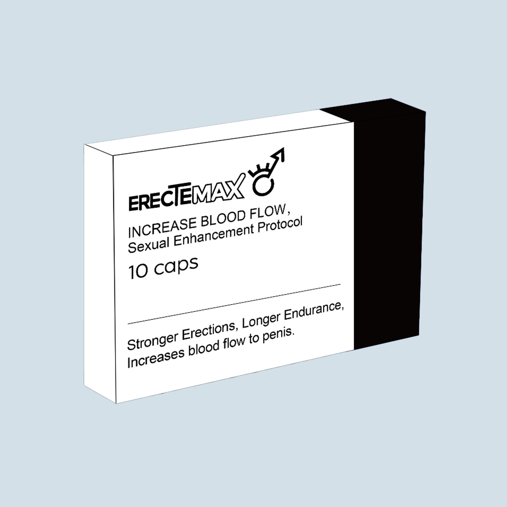 Natural Male Enhancement Supplement | ErecteMax OTC