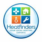Heat finders