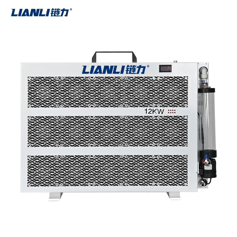 LIANLI 12KW Hydro Miner Radiator For Home Crypto Mining Cooling System-The world's leading liquid cooling equipment manufacturer