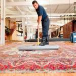 Clean Carpets