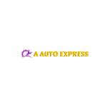 A Auto Express