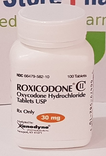 Buy Roxicodone Online | Just Med USA