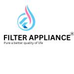Filter Appliance