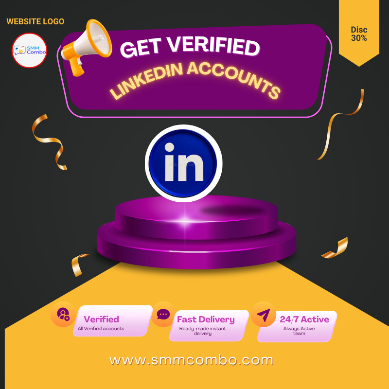 Get LinkedIn Accounts: Risks, Rewards, and Smart ...