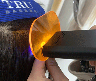 V-Lights Hair Extensions in Naples, FL - Salon B Naples