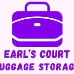 Earls Court Luggage Storage