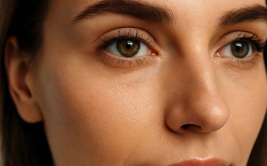 Best Cosmetic Surgery Cape Town (2026): Eyebrow Lift & Swollen Lower Eyelid Treatment Guide – Your Eyelids