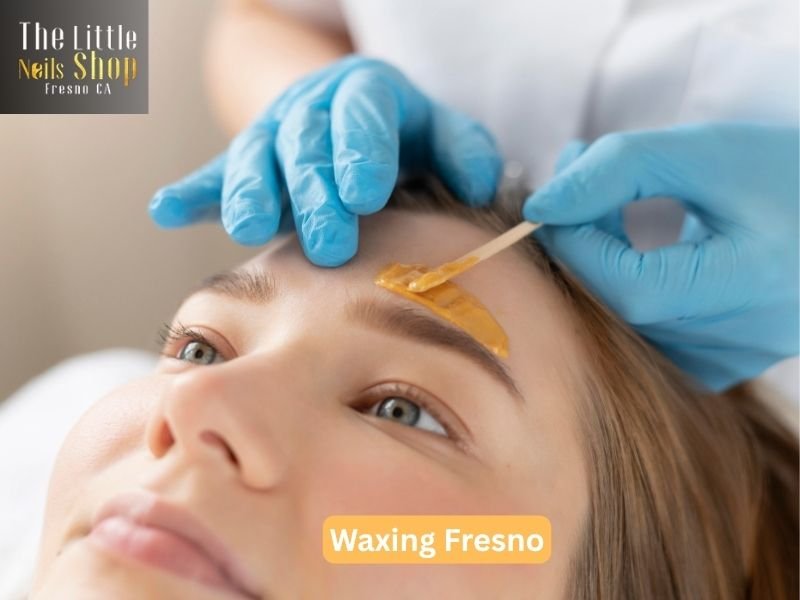 Why Waxing Fresno Is the Best Option for Sensitive Skin? - Hello Health Blog