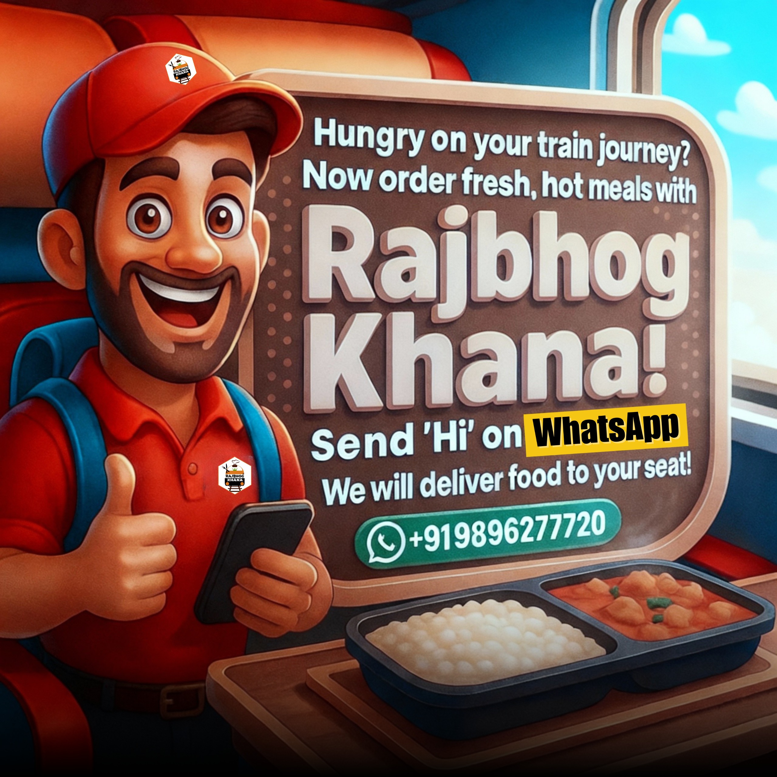What is the Economic Significance of Indian Railways? Role in India’s Growth