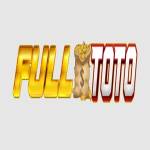 fulltoto slot gacor