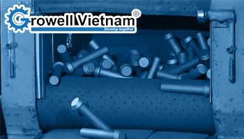 Những lưu ý khi mua máy phun bi vật đúc bạn cần biết