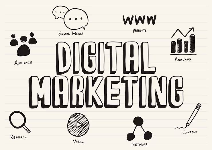 Why Your Online Growth Needs a Digital Marketing Agency in Delhi?