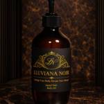 Clean skincare products