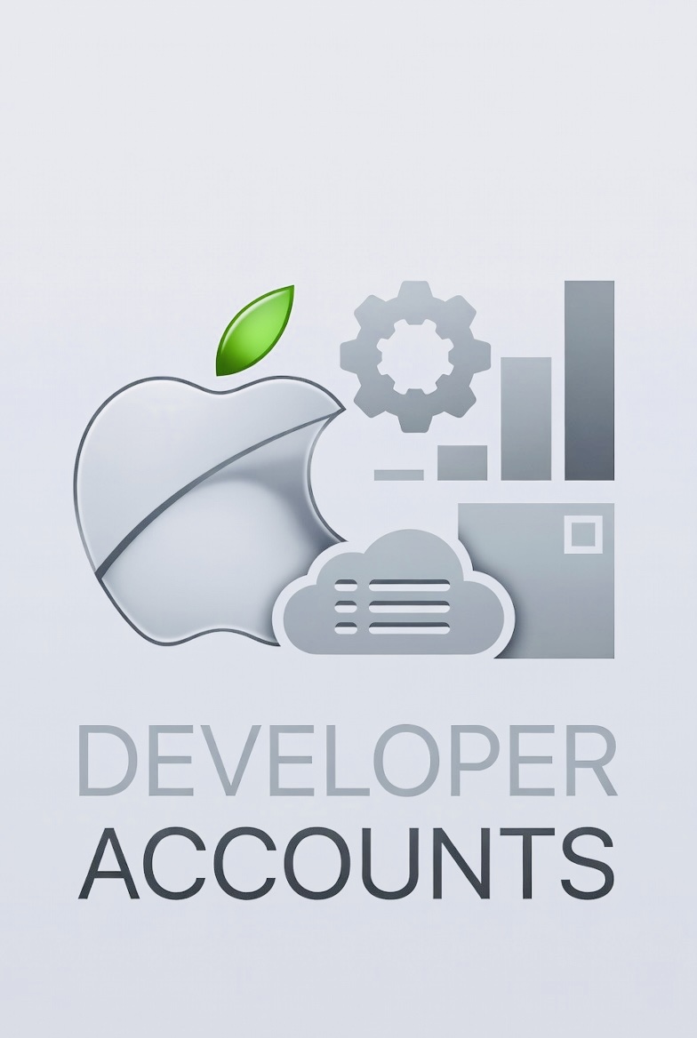 Buy Apple Developer Accounts - Google Ads Accounts