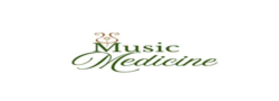 Music Medicine