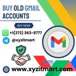 Buy Gmail Accounts