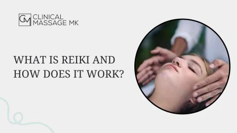 What is Reiki and how does it work?